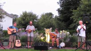 acoustic brew 10 tell me baby