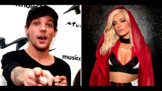 Download lagu Louis Tomlinson ft. Bebe Rexha - Back To You (Acapella - Vocals Only) mp3