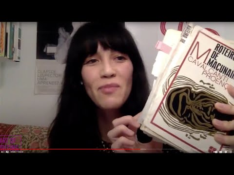 Writing and Thinking in Two Languages: Katrina Dodson on the Art of Translation