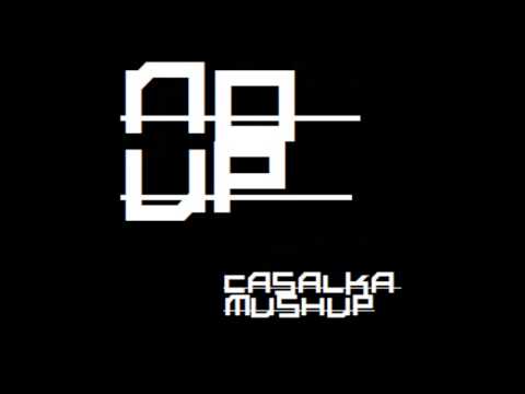 Nari Milani vs Afrojack and Steve Aoki featuring Miss Palmer No Up (Casalka Mushup)