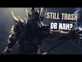 MK11 Is Shao Kahn Still Trash