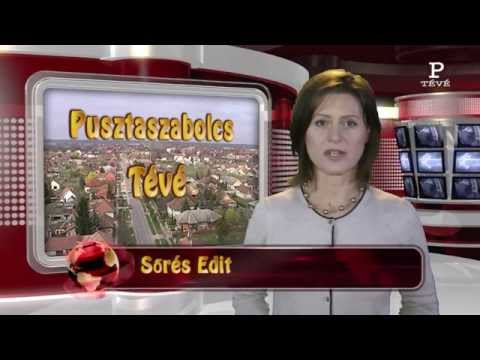 Pusztaszabolcs Tévé 2014.10.22