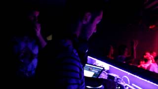 LELE SACCHI DJ SET @ VIBE VIBRATION BECOME 14 / 12 / 2013