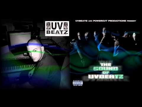 15. The Doggy Paddle - The Riddlah, Madhat McGore & Werd ft Sacre Noir & Lucky Boy