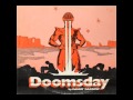 Danny Darrow Doomsday Extended