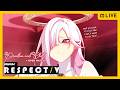 [3rd Twitchversary VOD | ID/EN] Practice and Chill (+ OPEN MATCH!) with DJMAX RESPECT V (2026.06.30)
