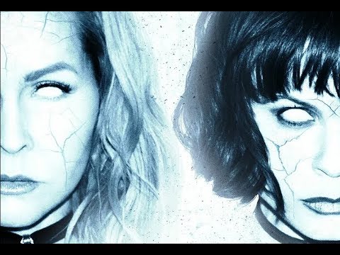 Проклятие крови. Смотрите в кинотеатрах.