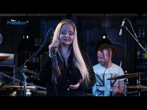 LeRa - It´s a heartache (cover)