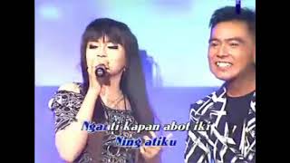 Download lagu Aurora - Konco Mesra ( VOCAL ) mp3
