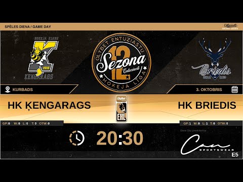 2022 10 03 Ķengarags - Briedis