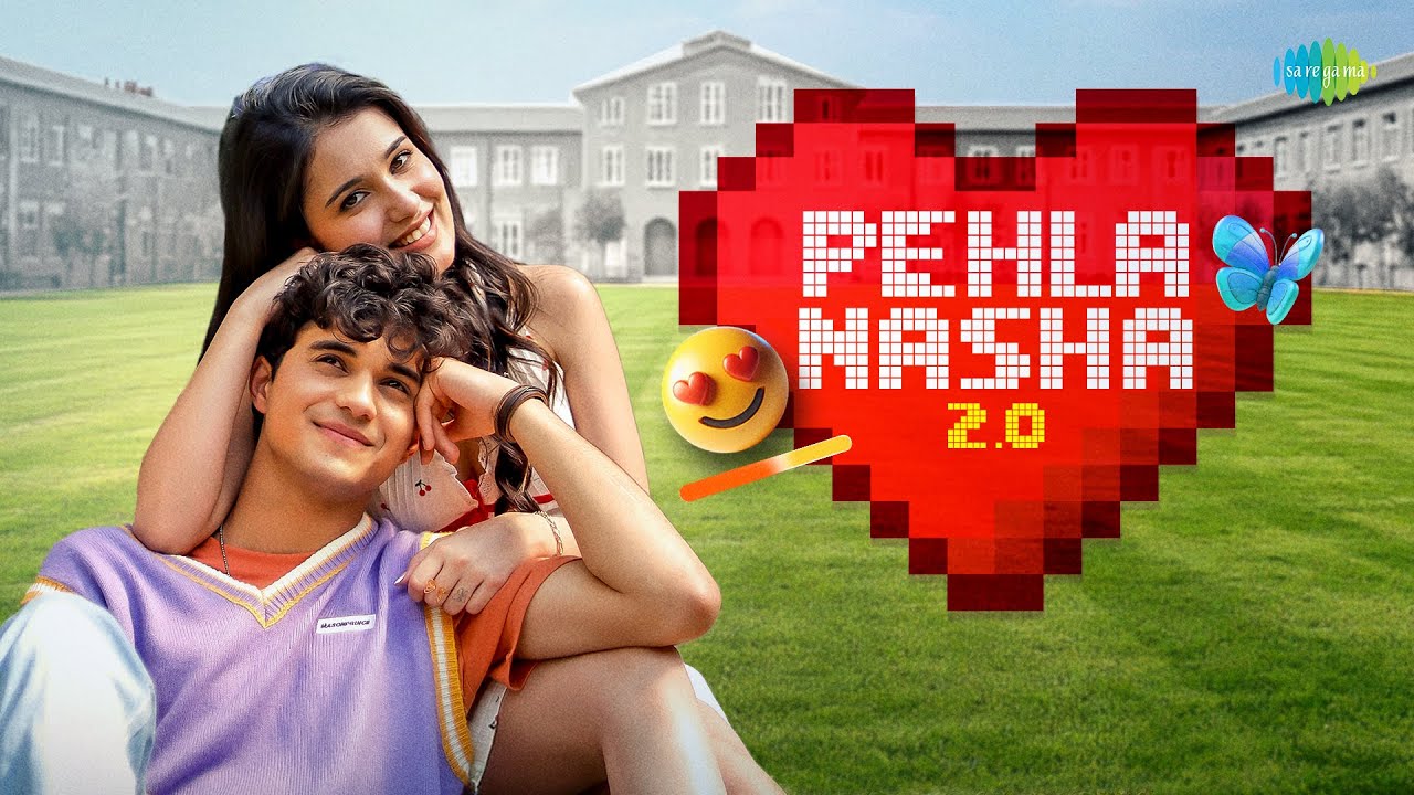Pehla Nasha 2.0 Lyrics | Armaan Malik, Pragati Nagpal