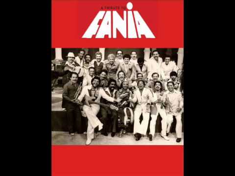 HERMANDAD - FANIA ALL STARS - RICARDO RAY & BOBBY CRUZ