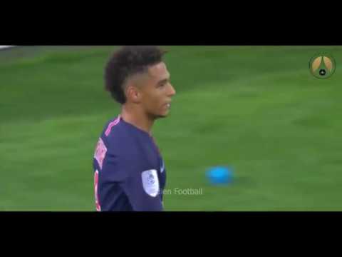 Thilo Kehrer VS Olympique Marseille (OM) 28/10/2018