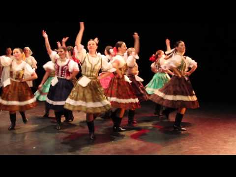 FS Sarvanci v tom najlepsom