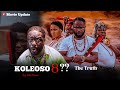 Will There Be Koleoso Part 8 Latest Yoruba Movie 2025 Koleoso 8 Sad Truth
