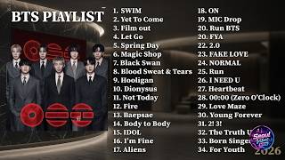 Download lagu BTS: Songs to Love Yourself | 노래 모음 mp3
