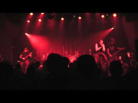 Widescreen Mode - Blood That Had To Be Shed (Tallinn 10/2009)