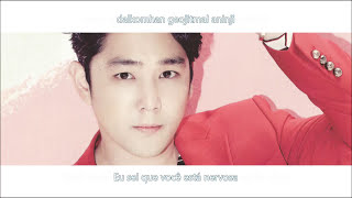 Super Junior - Simply Beautiful [ ROM | PT-BR ]