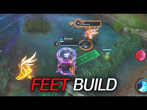 THE BEST YASUO BUILD 2026