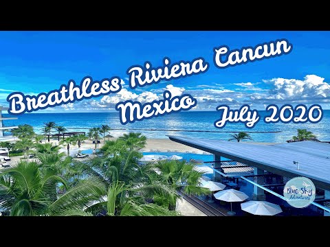 image-Is July rainy season in Cancun?