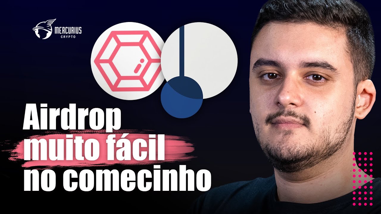 REDSTONE AIRDROP: $300 e 3 MINUTOS usando PENDLE