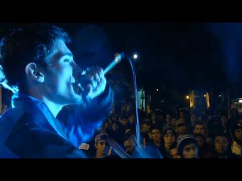 DYBBUK VS RAMA - SEMIFINAL - ZOF DELUXE