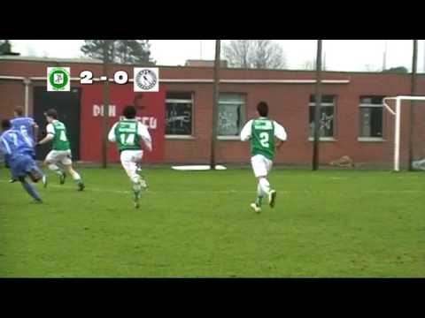 25 14032009  U17GREMBERGEN - SK LEBBEKE  4 - 2