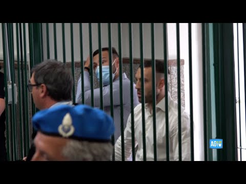 Sentenza Willy, i fratelli Bianchi aspettano la condanna dietro le sbarre