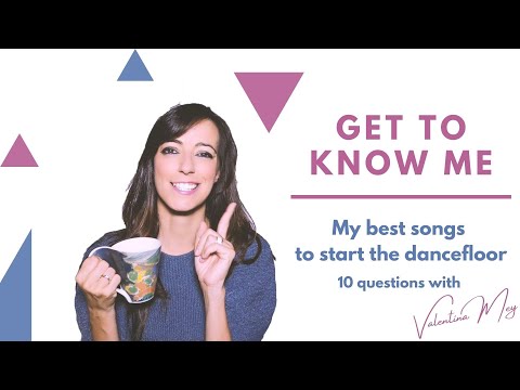 GET TO KNOW ME -Band for Private Party Wedding & Disco Party Italy musica eventi privati e aziendali