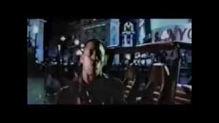 Magic Affair feat. Anita Davis &amp; RasMaTaz - Break These Chains (1996)