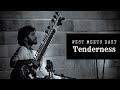 Tenderness, by Ravi Shankar I West meets East, 2019