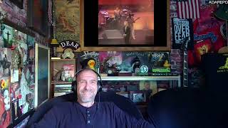 One Step Away · John Farnham - Reaction with Rollen