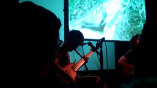 The Books- Cold Freezin' Night