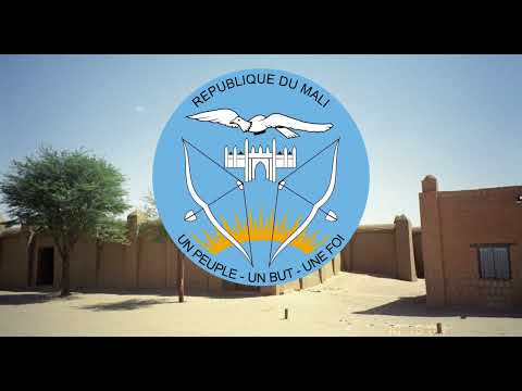 National anthem of Mali - “Le Mali”