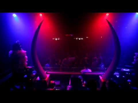 Enjoy Atlântida - SET Atlântida 09/06/12 DJ DUTRA VILA VS DJ DIEGO CALEFFI