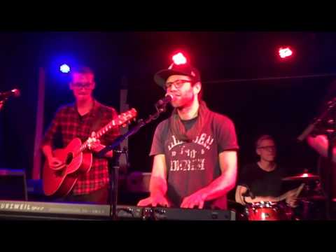 Fabian Haupt Live @Cologne Blue Shell / SPH BAND CONTEST – Jemand Da
