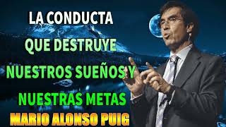 Download lagu Mario Alonso Puig - El Autosabotaje, la conducta que destruye nuestros sueños y nuestras metas mp3