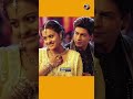 The jodi everyone adore #shahrukhan #kajol