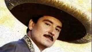 Antonio Aguilar hijo - Laguna de Pesares