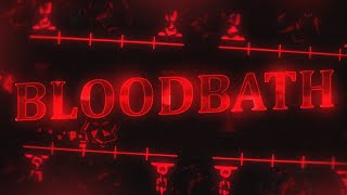 Bloodbath 100% // OLD HARDEST