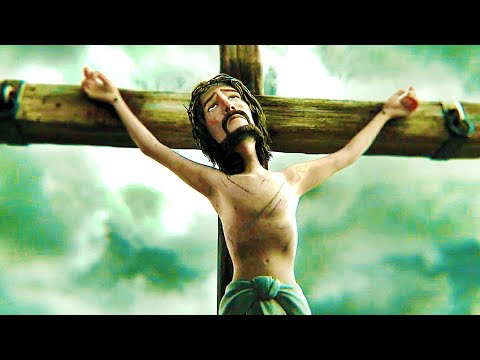 THE KING OF KINGS - Official Trailer (2025)