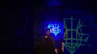 Dave - Thiago Silva live featuring a hardcore fan