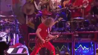 Sammy Hagar &amp; The Wabos - I Can&#39;t Drive 55 (From &quot;Livin&#39; It Up! Live In St. Louis&quot;)