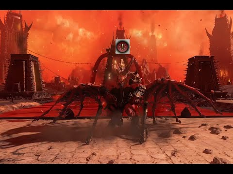 Rampage! Mechanic Explained: Total War Warhammer 3