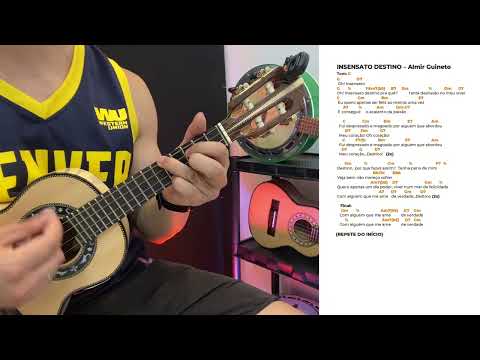 10 MÚSICAS EM SOL MAIOR PRA VOCÊ TOCAR NA SEQUÊNCIA - AULA DE CAVAQUINHO E BANJO COM LÉO SOARES