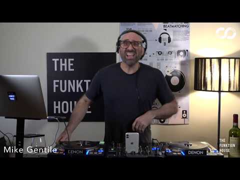 LiveSpin presents Sunday Love with DJ Mike Gentile - 04 26 2020