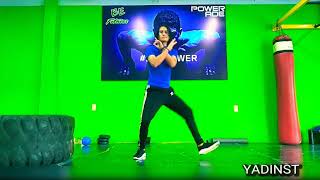 Mariah Angeliq - Blah / Dance