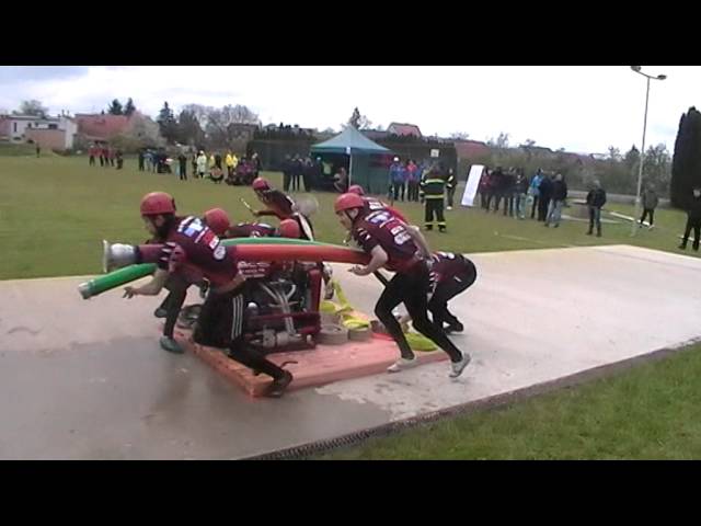Prchalov, 24. 04. 2016