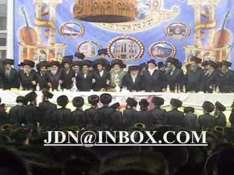 Wedding son of Pupa Rov #1