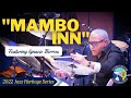 "Mambo Inn" By Mario Bauza featuring Ignacio Berroa